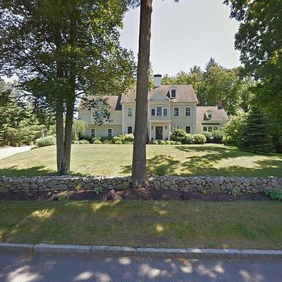 78 Paul Rd, Hanover, MA 02339