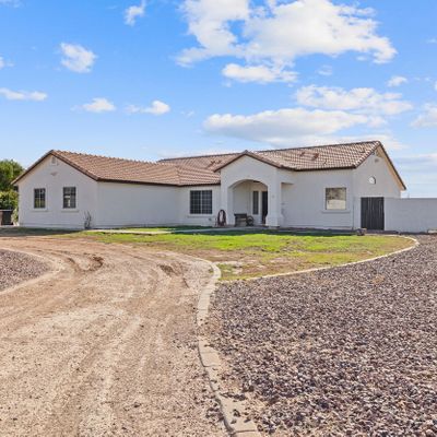 7810 S 220 Th Ln, Buckeye, AZ 85326