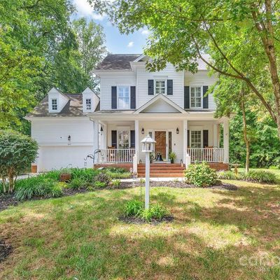 7815 Hollow Oaks Ln, Waxhaw, NC 28173