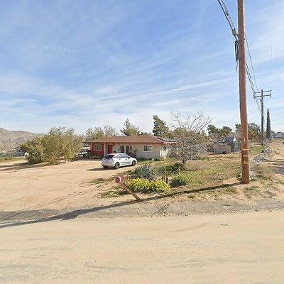 7819 Deer Trl, Yucca Valley, CA 92284