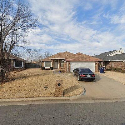 7819 Nw 105 Th Ter, Oklahoma City, OK 73162