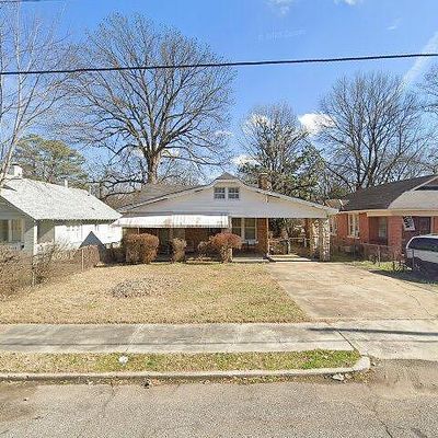 782 Moon St, Memphis, TN 38111