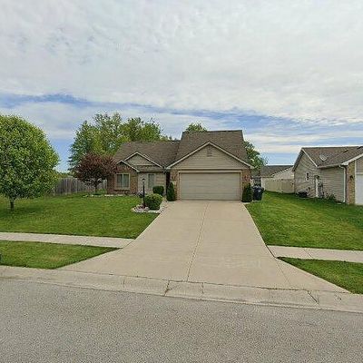 7826 Bowlander Way, Fort Wayne, IN 46835