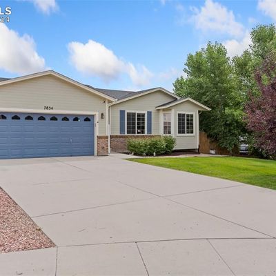 7834 Hidden Pine Dr, Colorado Springs, CO 80925