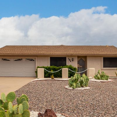 784 Leisure World, Mesa, AZ 85206