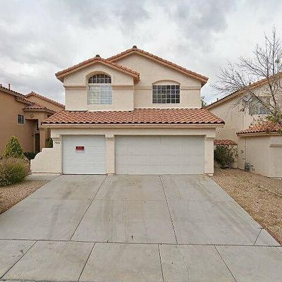 7844 Calico Flower Ave, Las Vegas, NV 89128