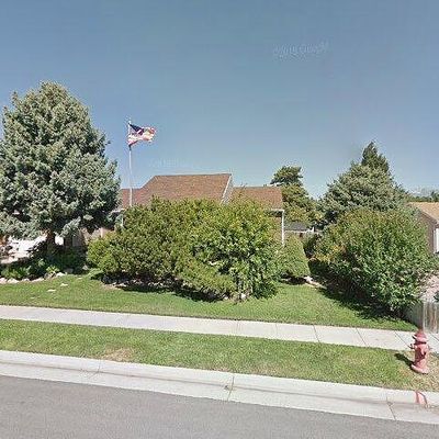 7851 S 3930 W, West Jordan, UT 84088