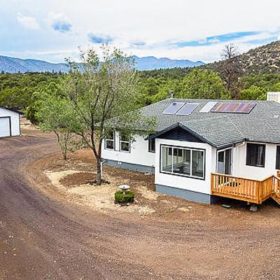 7857 Lightning Tree Ln, Flagstaff, AZ 86004