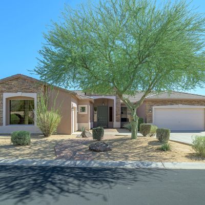 7855 E Kramer St, Mesa, AZ 85207