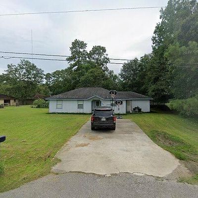 786 Laurel St, Vidor, TX 77662