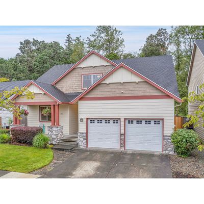 789 Ne Market Dr, Fairview, OR 97024