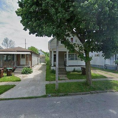 79 Francis Ave, Buffalo, NY 14212