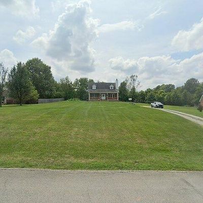 79 Loretta Dr, Taylorsville, KY 40071