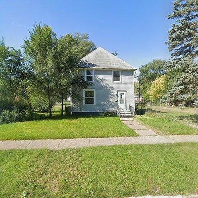 790 Ogden Ave, Benton Harbor, MI 49022