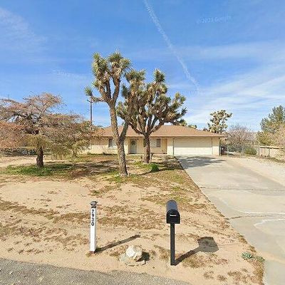 7930 Palm Ave, Yucca Valley, CA 92284