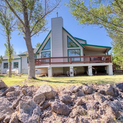 8 Acr 3168 Road, Vernon, AZ 85940