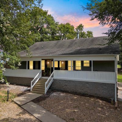 8 And 8 A Rainey Road, Greenbrier, AR 72058