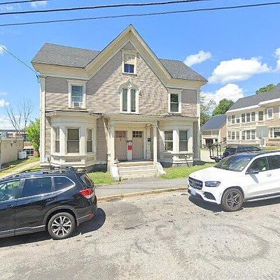 8 Maple St #10, Newport, NH 03773