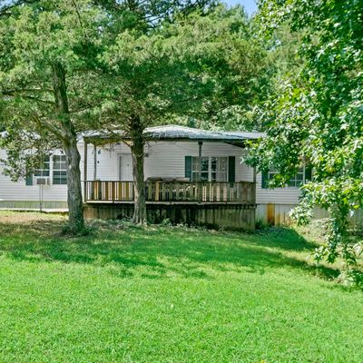 8 Richard Cove, Conway, AR 72032