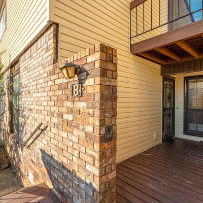 8 Steeplechase Ct, Hot Springs National Park, AR 71901