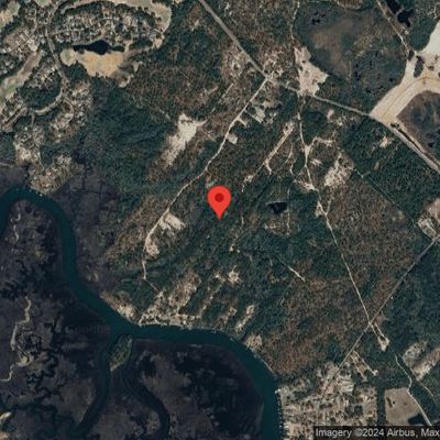 8.24 Acres Britts Cove Se Bolivia, Bolivia, NC 28422