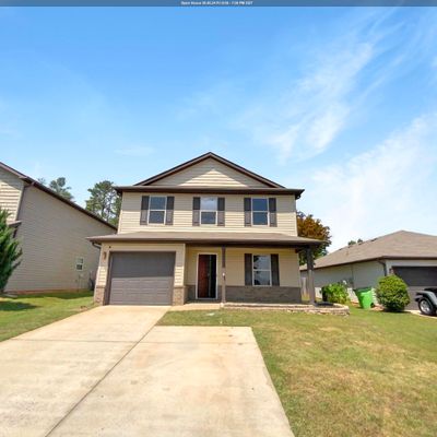 80 Briar Ridge Ln, Odenville, AL 35120