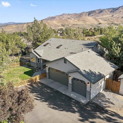 80 Mule Deer Dr, Reno, NV 89523