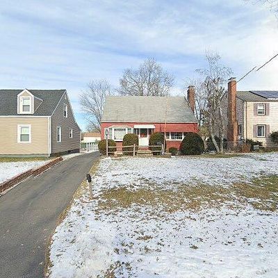 80 Saxon Rd, Wethersfield, CT 06109