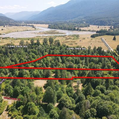 800 Cockscomb Lane, Randle, WA 98937