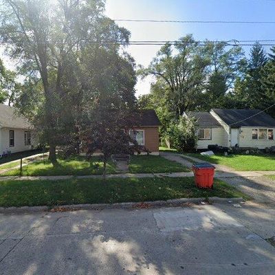 800 E Britain Ave, Benton Harbor, MI 49022