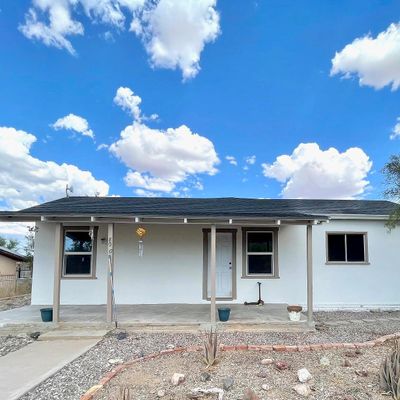 800 N Lyons Ave, Ajo, AZ 85321