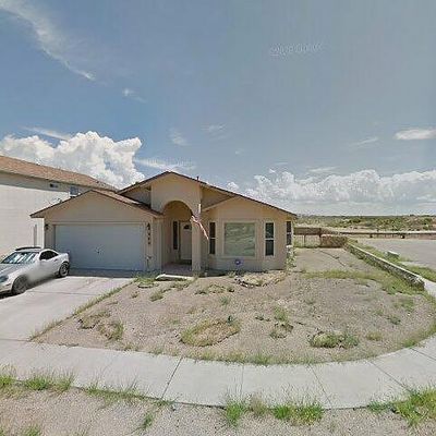 800 Paseo De Suerte Dr, El Paso, TX 79928