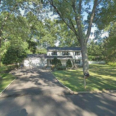 800 Winding Way, River Vale, NJ 07675