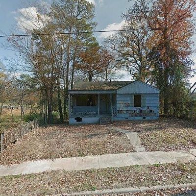 8005 8 Th Ave N, Birmingham, AL 35206