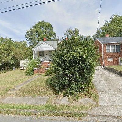 801 Massey Ave, Durham, NC 27701