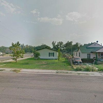 801 Mckinley St, Sterling, CO 80751