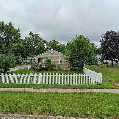 801 W Front St, Buchanan, MI 49107