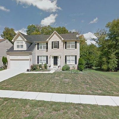 8014 Owens Way, Brandywine, MD 20613