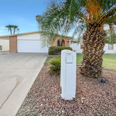 8013 N 45 Th Ave, Glendale, AZ 85302