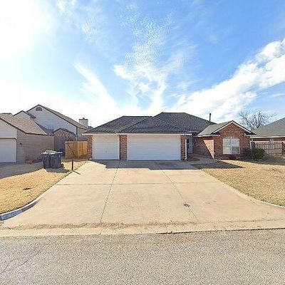 8017 N Mckee Blvd, Oklahoma City, OK 73132