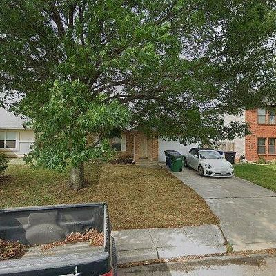 8019 Hoovers Bnd, San Antonio, TX 78250