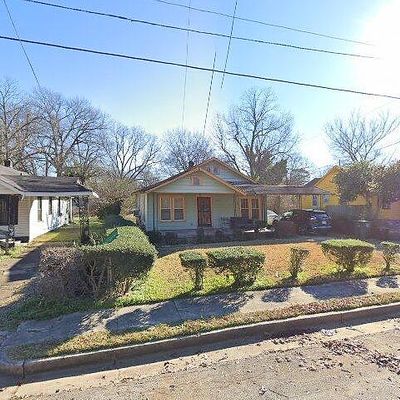 802 Goodwyn St, Memphis, TN 38111