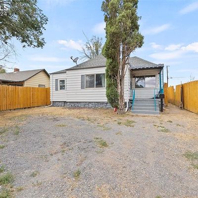 803 E 13 Th St, Pueblo, CO 81001