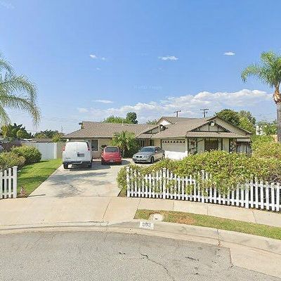 803 Groveton Ave, Glendora, CA 91740