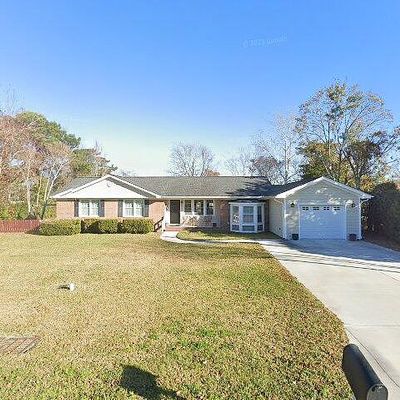 804 Fayetteville Avenue Carolina Beach, Beach, NC 28428