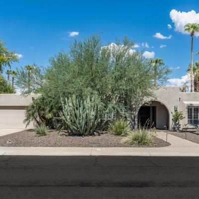 8044 E Del Mercurio Dr, Scottsdale, AZ 85258