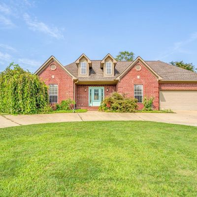 805 Betty Boyd Ln, Atoka, TN 38004