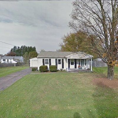 805 Lamont Cir, Cortland, NY 13045