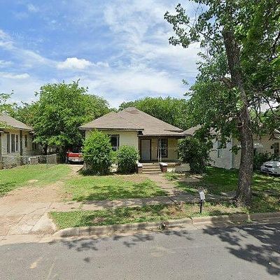 805 S Hazelwood St, Sherman, TX 75090