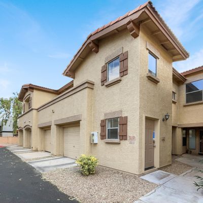 805 S Sycamore, Mesa, AZ 85202